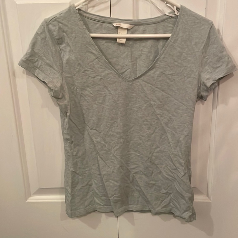 H&M top